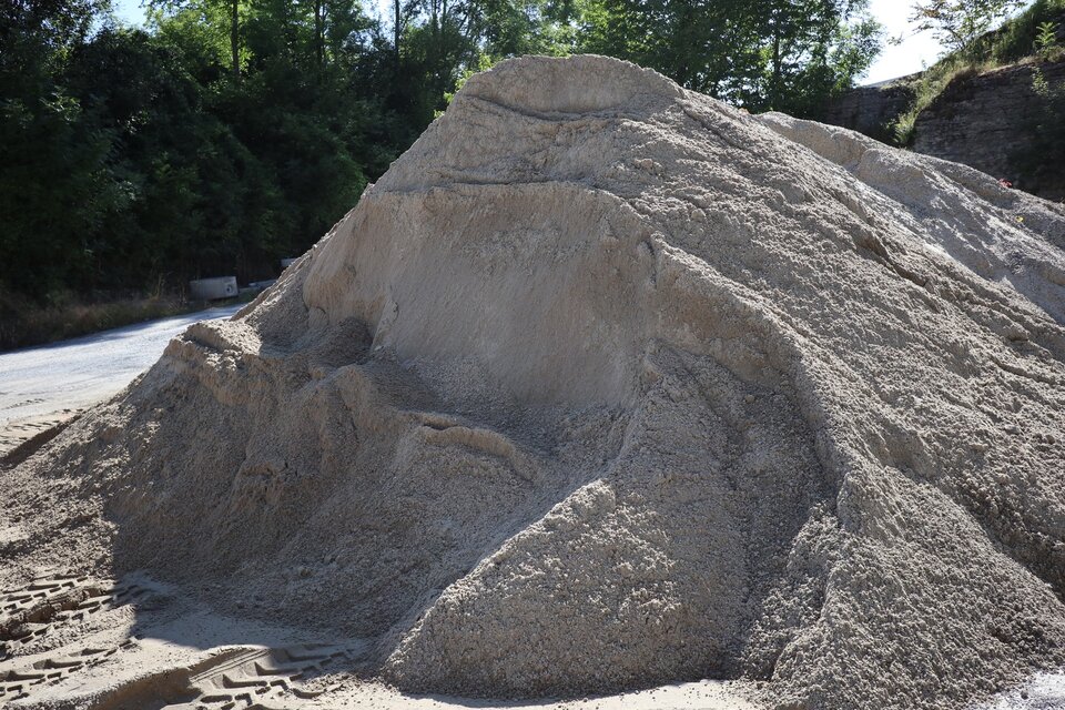 Was immer Sie brauchen.