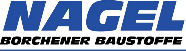 Borchener Baustoffe Nagel